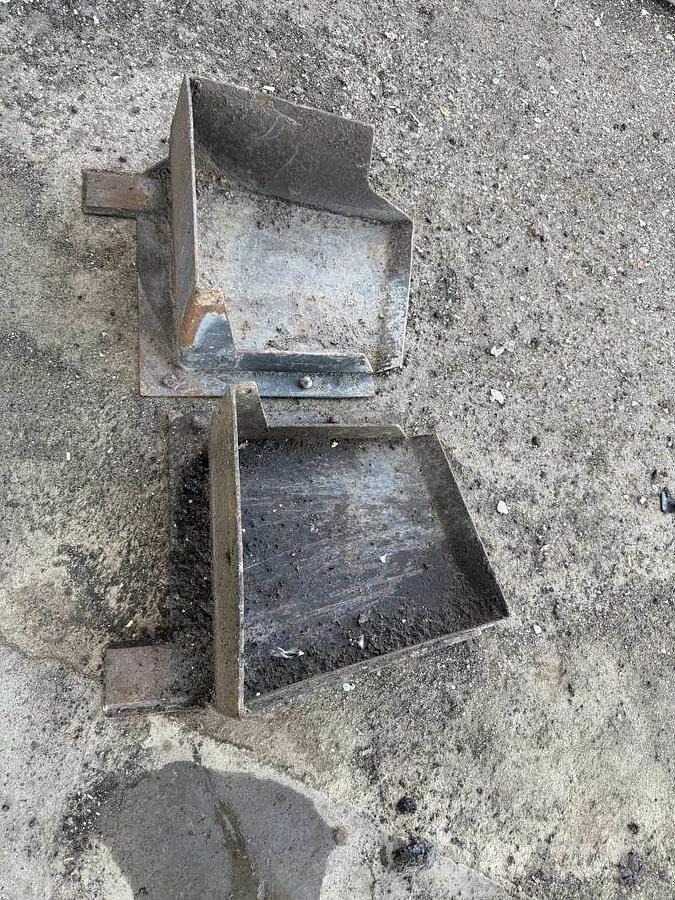 CAT BB 621C Asfalt sericiler