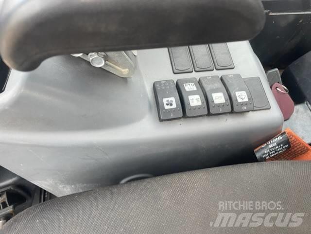 Yanmar SV 16 Mini ekskavatörler, 7 tona dek