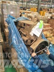 Cummins QSM11-C335 Motorlar