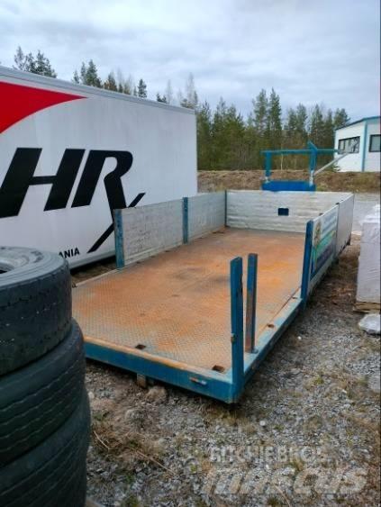  erittäin hyvä Sökülebilir parçalar