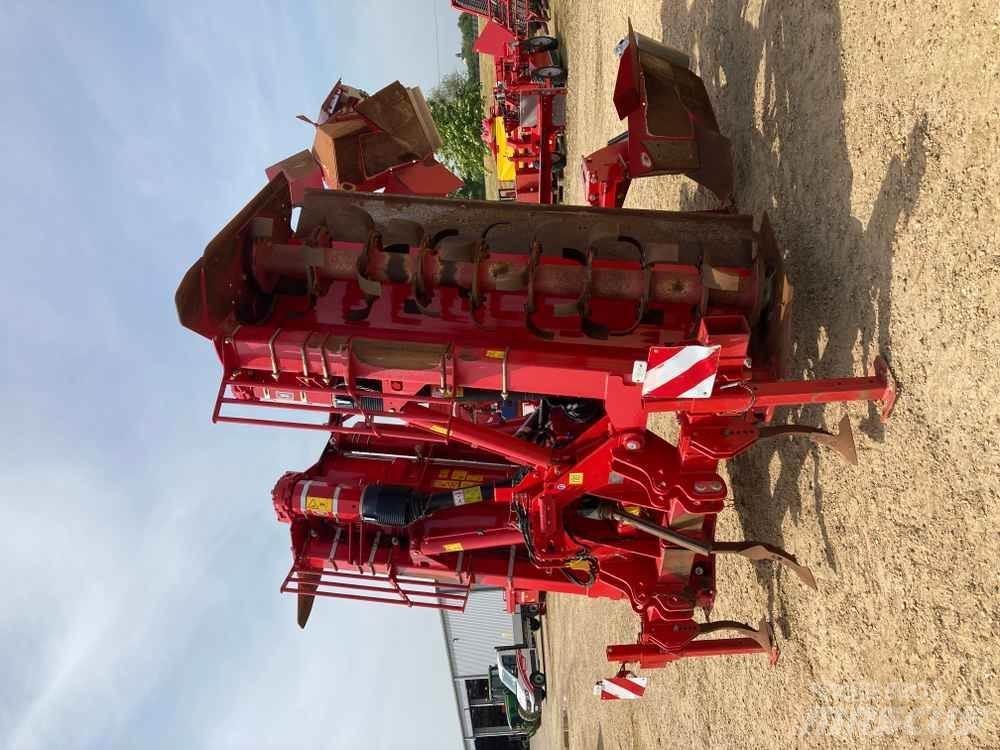 Grimme GF600 Patates ekipmanları - Diğer