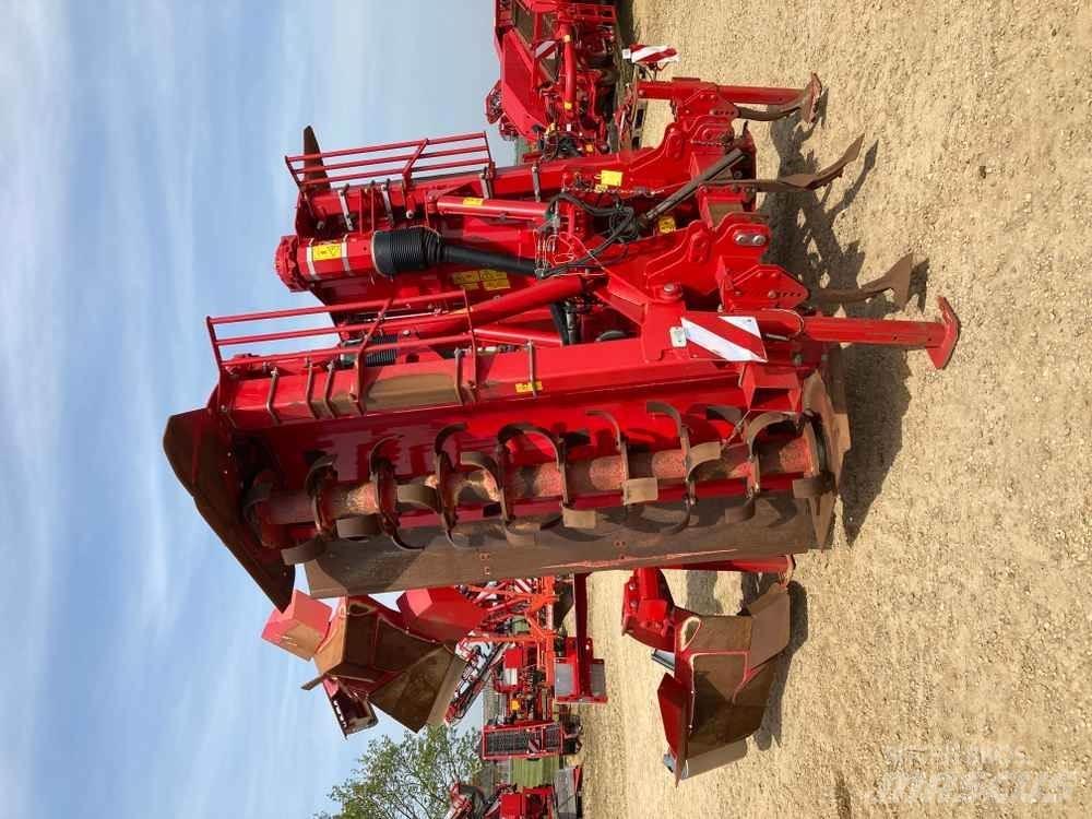 Grimme GF600 Patates ekipmanları - Diğer