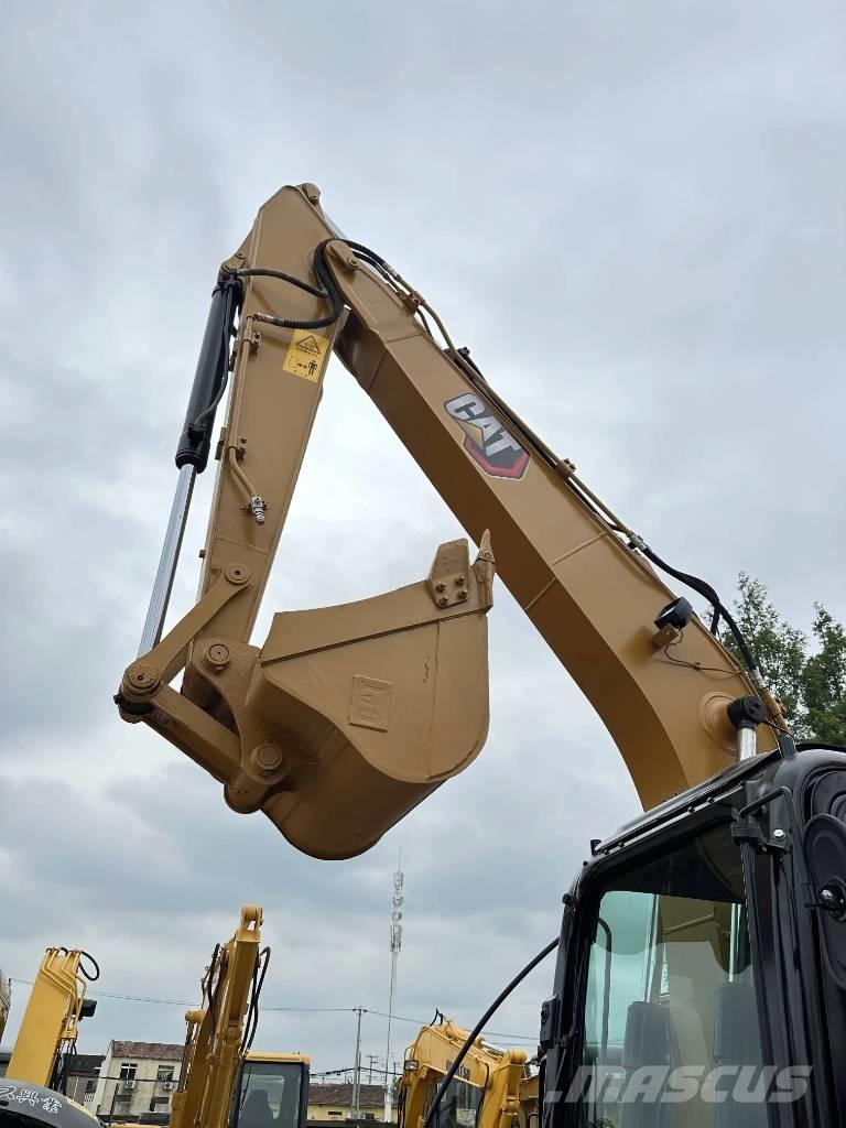 CAT 312D2GC Midi ekskavatörler 7 - 12 t