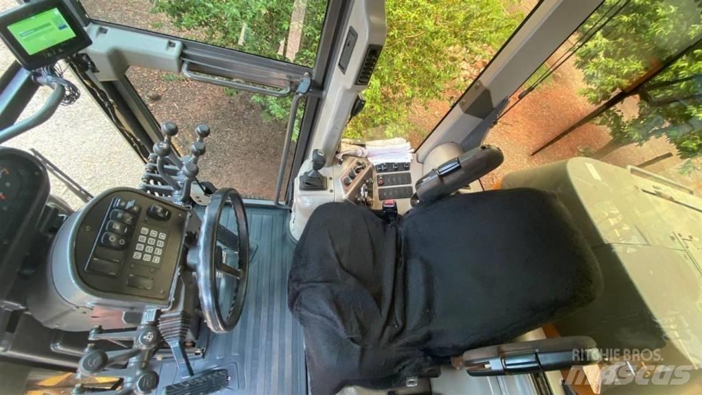 Volvo G 930 Greyderler