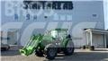 Deutz-Fahr 5090G Traktörler