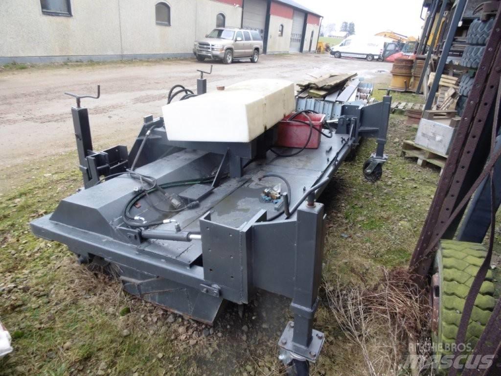  okänt 2700 Süpürgeler