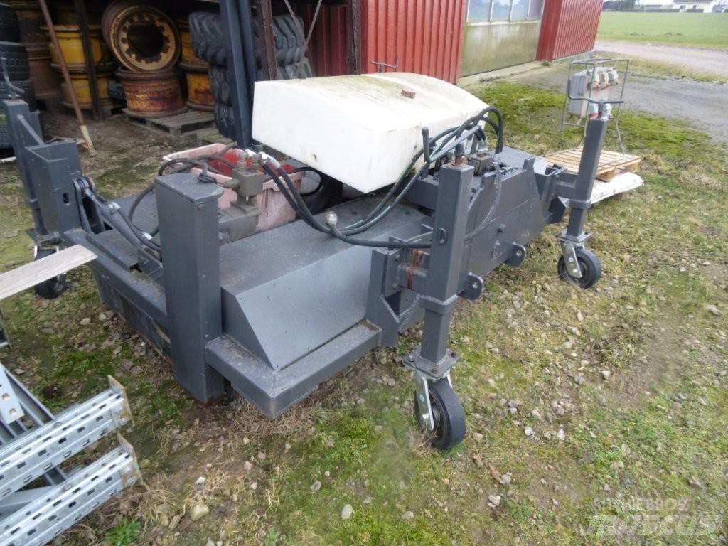 okänt 2700 Süpürgeler