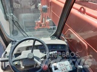 Manitou MRT 1742 M Teleskopik yükleyiciler