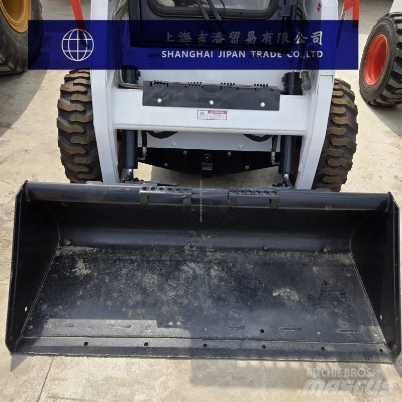 Bobcat S 18 Skid steer loderler