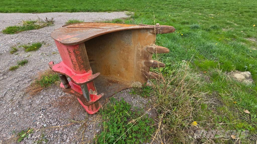 Takeuchi TB 2150 Paletli ekskavatörler