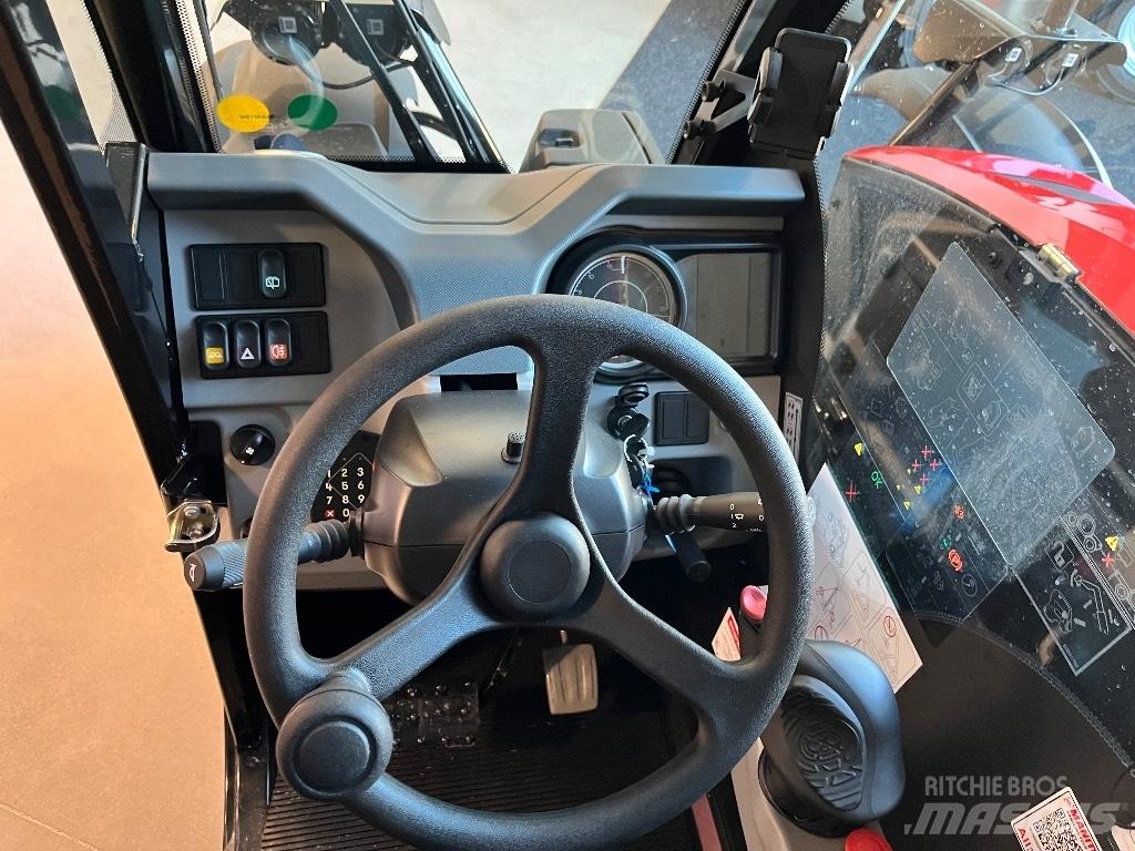 Manitou ULM 415H Diger yükleme ve kazma ekipmanlari