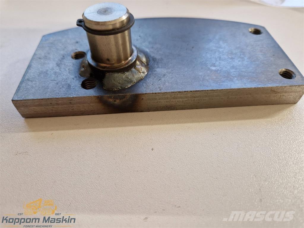 Eco Log 156-5238 Agaç kesme robotlari