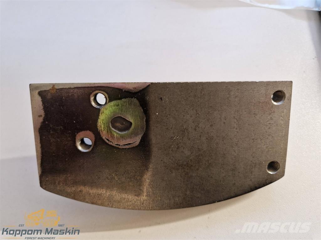 Eco Log 156-5238 Agaç kesme robotlari