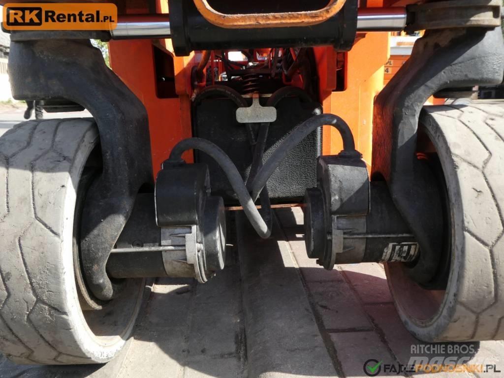 JLG 2030 ES Makasli platformlar