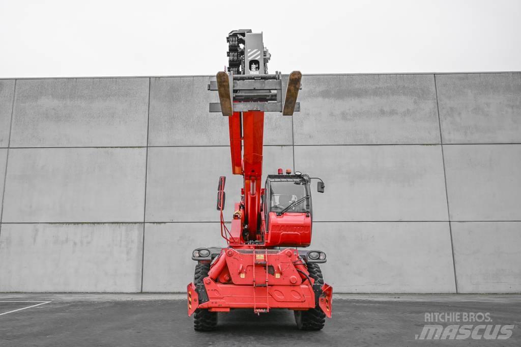 Manitou MRT 3255 Teleskopik yükleyiciler