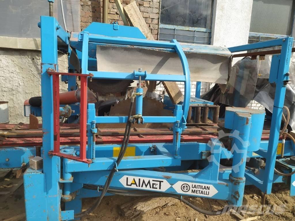  Laimet 130 PRO Hızarlar