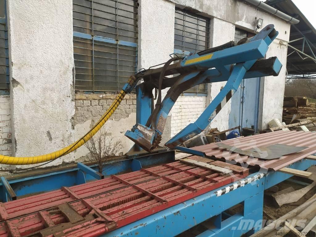 Laimet 130 PRO Hızarlar