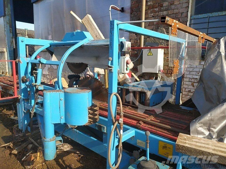  Laimet 130 PRO Hızarlar