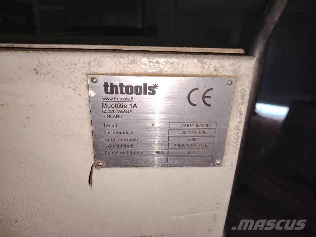  ThTools XABB Digerleri