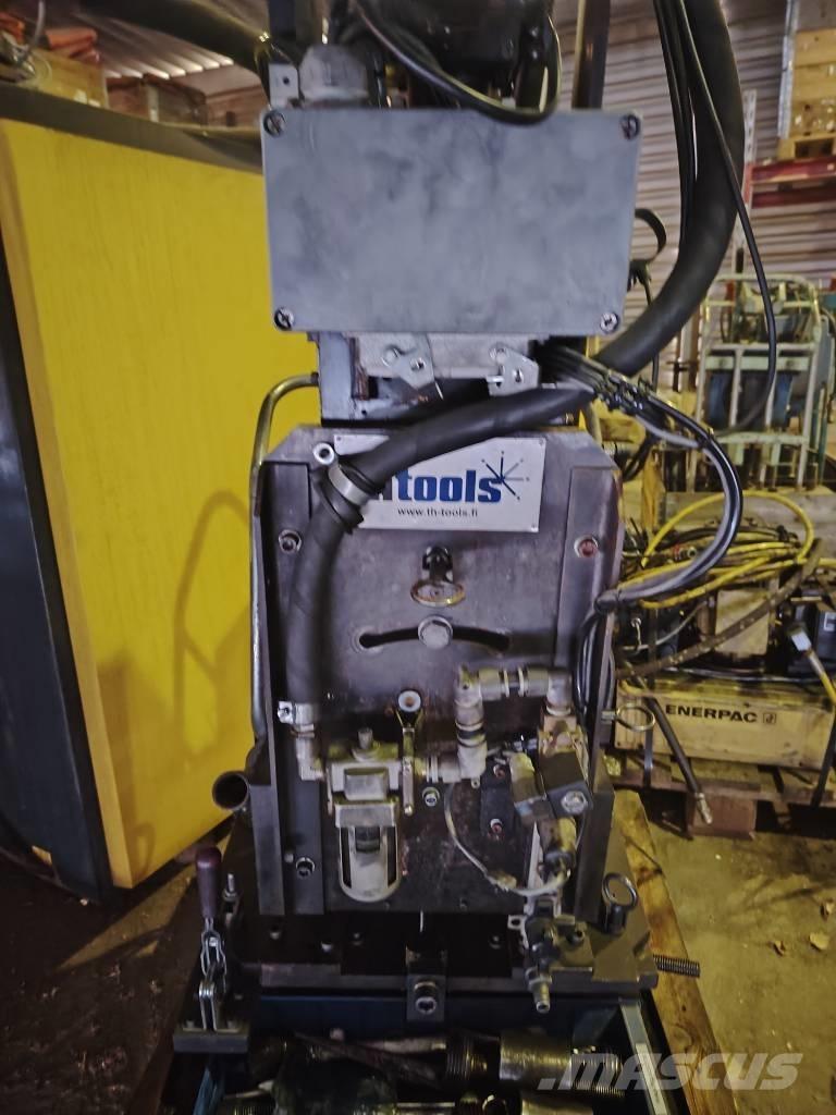  ThTools XABB Digerleri