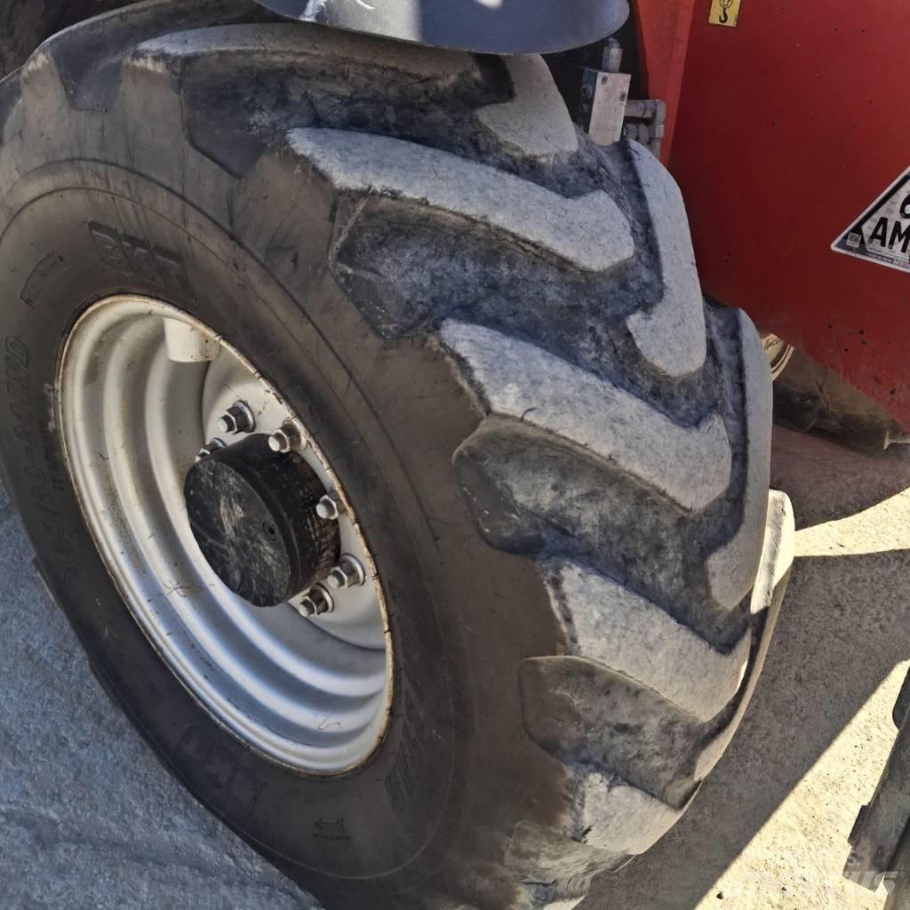 Manitou MT 1840 Teleskopik yükleyiciler