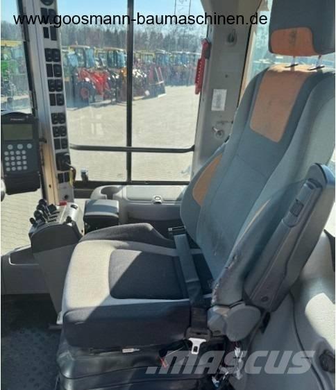 Volvo L 90 F Tekerlekli yükleyiciler