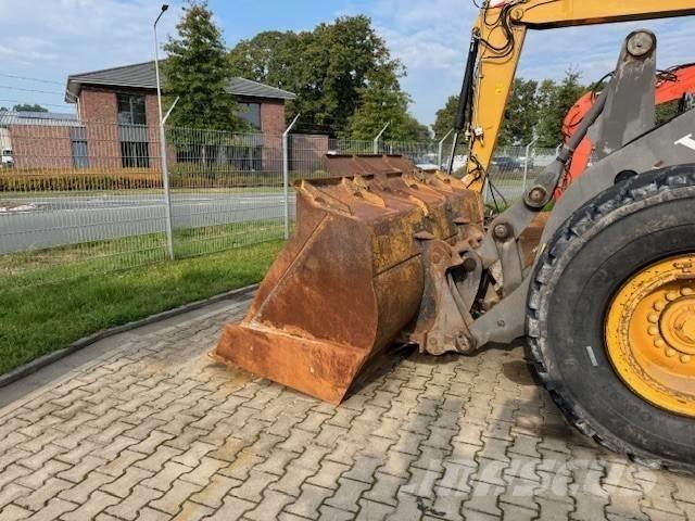 Volvo L 90 F Tekerlekli yükleyiciler