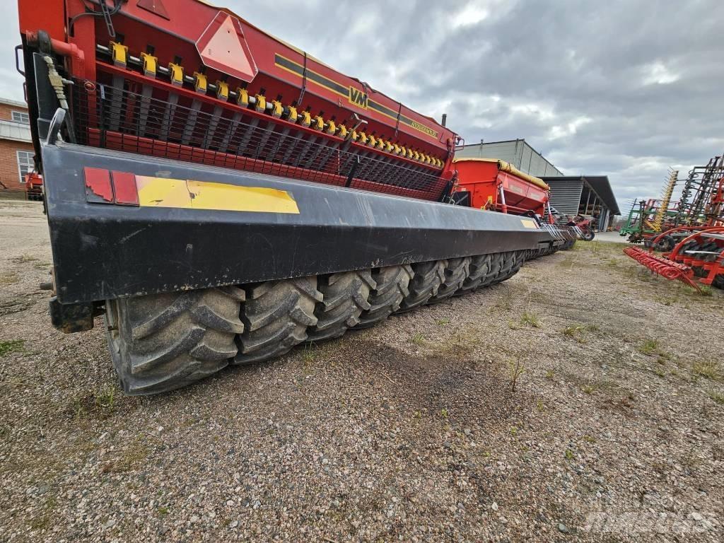 VM SK 400 Kombine hububat mibzerleri