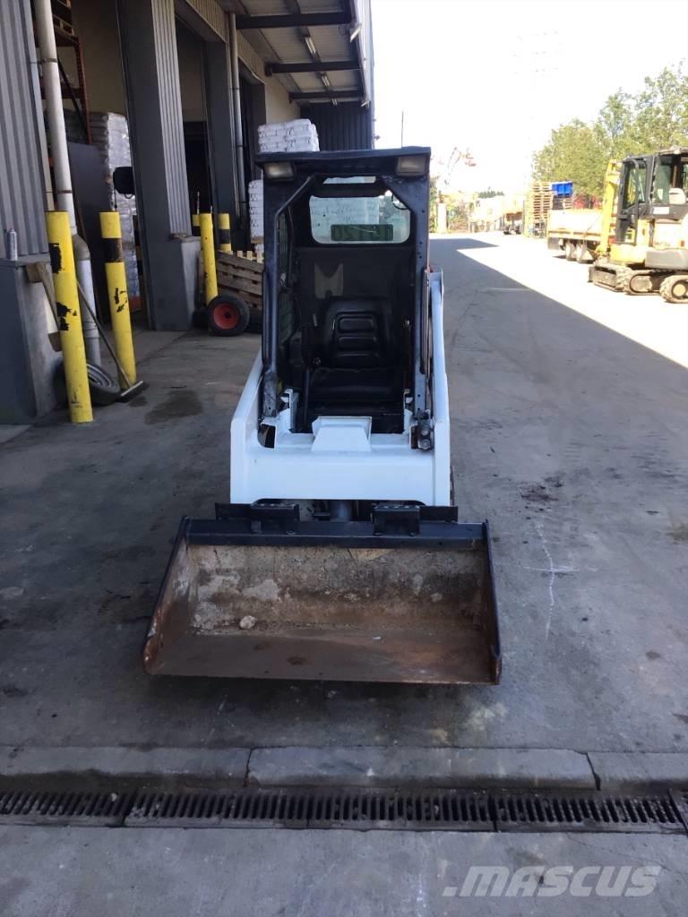 Bobcat S 70 Skid steer loderler