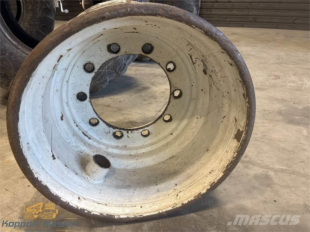 Gremo 950 20x22,5 Lastikler