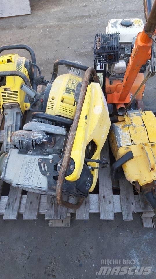 Wacker Neuson WACKER Motorlar