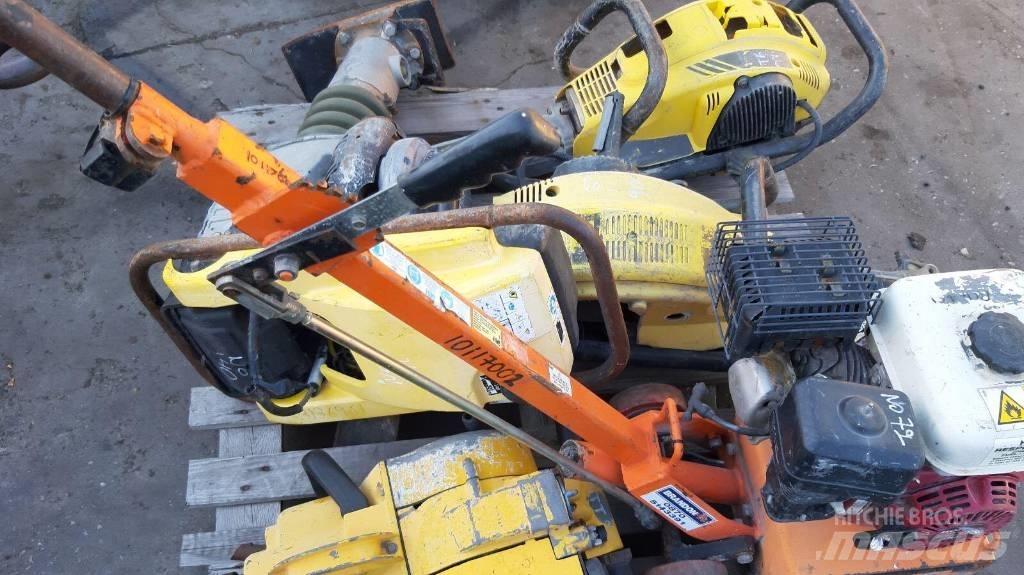 Wacker Neuson WACKER Motorlar