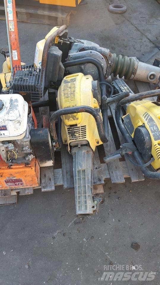 Wacker Neuson WACKER Motorlar