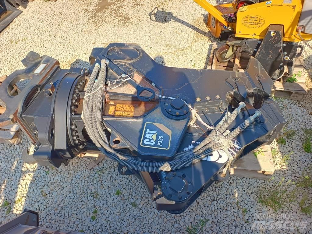 CAT P325 Polipler