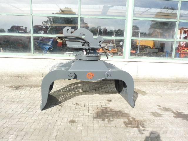 Demarec DRG 36 Polipler