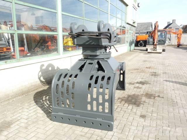 Demarec DRG 36 Polipler