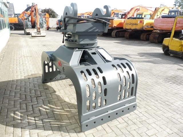 Demarec DRG 36 Polipler