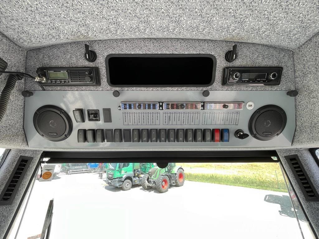 Albach Diamant Ağaç öğütücüler