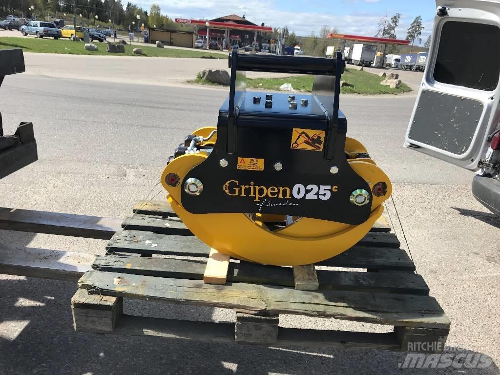 HSP Grip 025C Polipler
