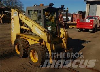 Gehl 6625DX Skid steer loderler