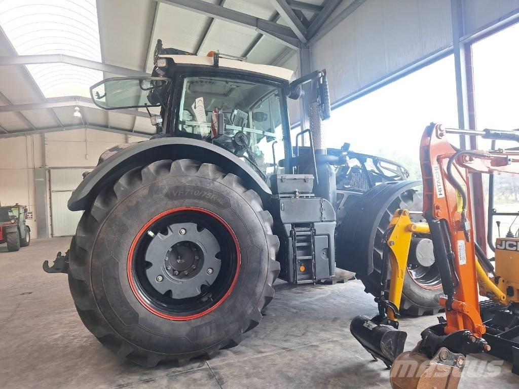 Fendt 936 Profi Plus Traktörler
