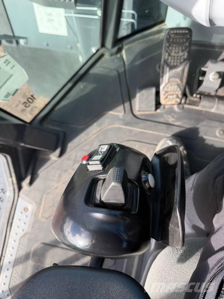 Develon DL 380-7 Tekerlekli yükleyiciler