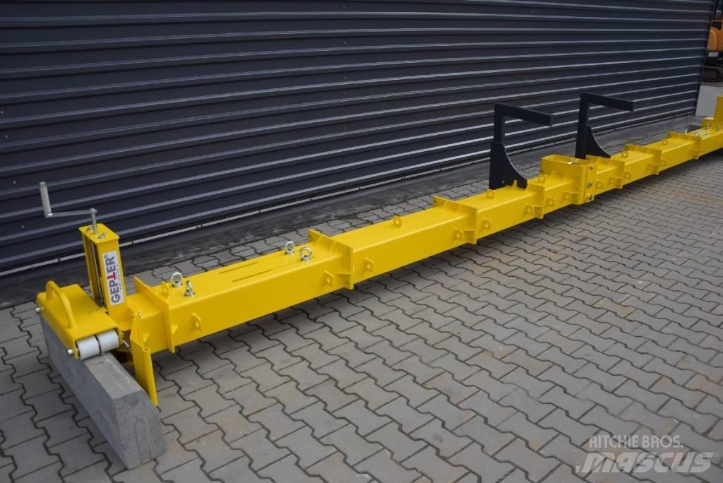 Gepter LTC802 Diger