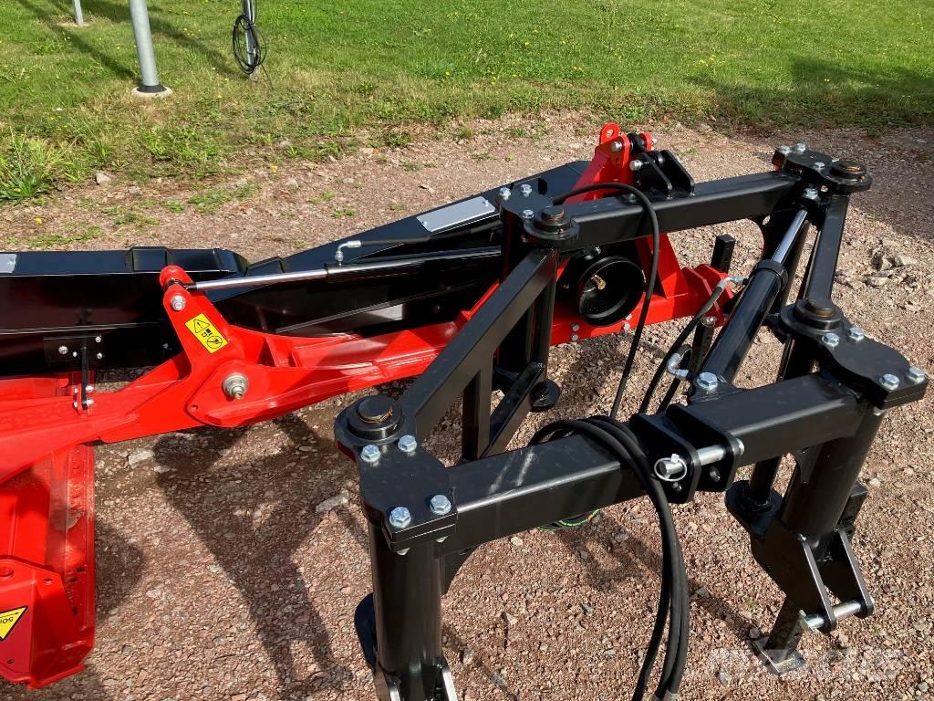 Tokvam ilsbo M160S Diger tarim makinalari