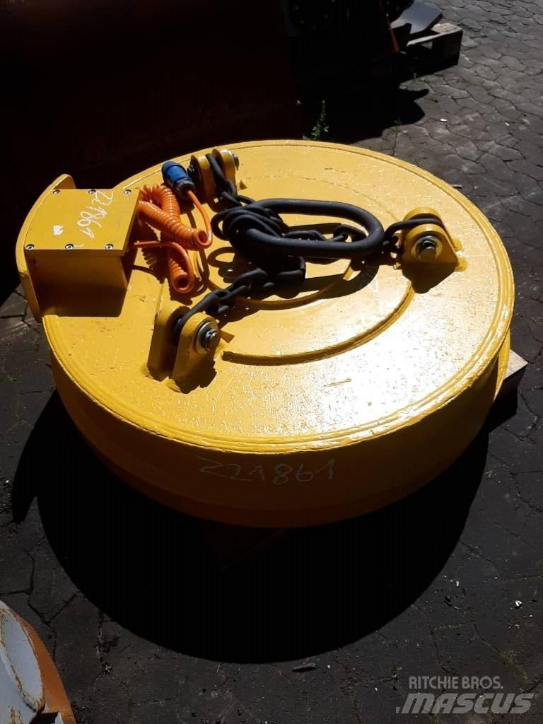  WOKO R12,5 Kompaktörler