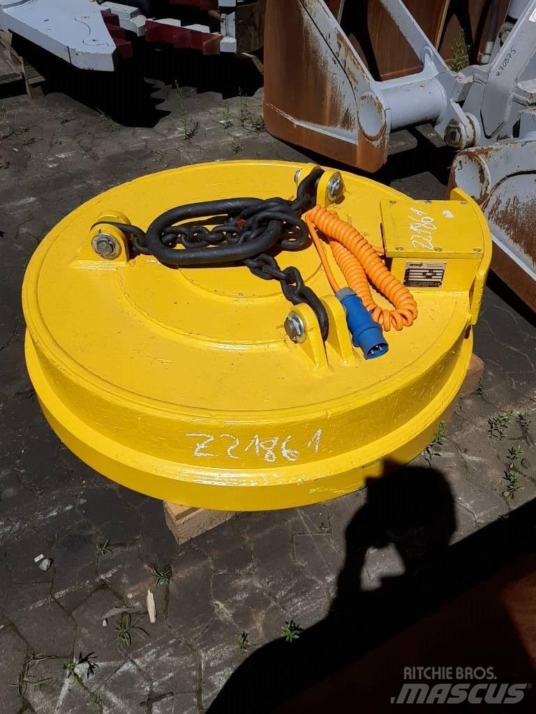  WOKO R12,5 Kompaktörler