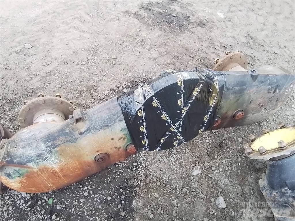 Ösa 250 Boggielåda Sanzuman