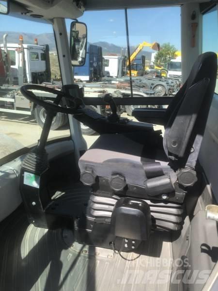 Dynapac CA 3500 D Tek tamburlu silindirler