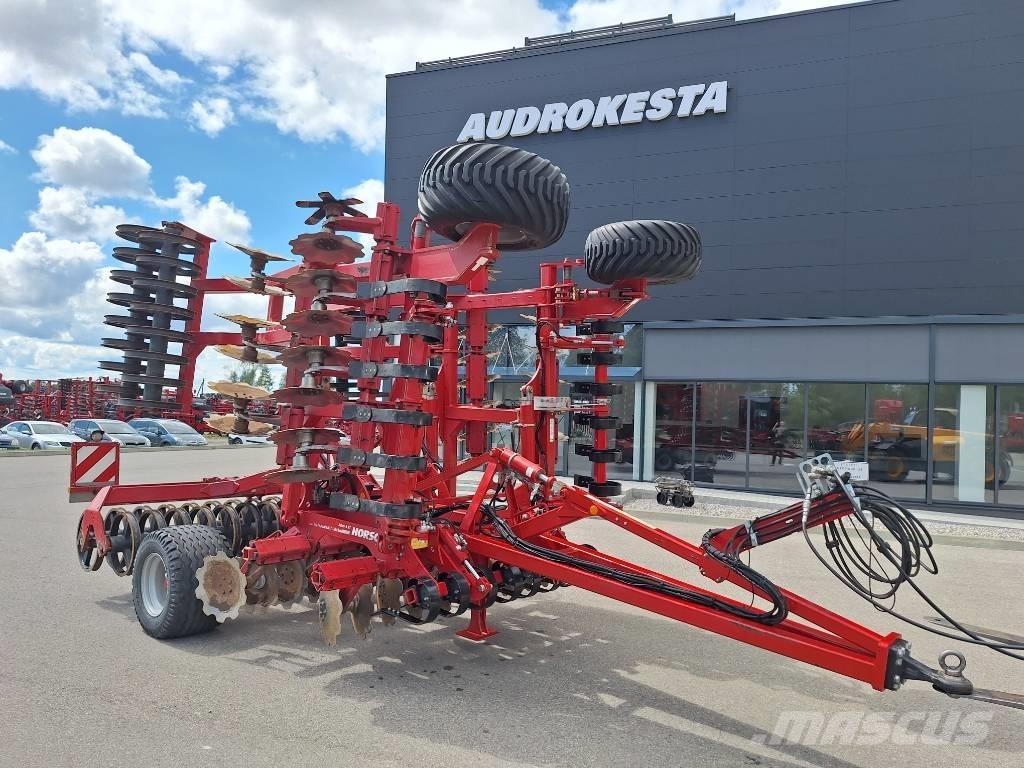 Horsch Joker 6 RT Diskaro