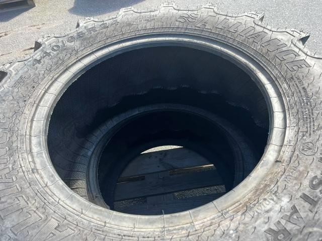 Alliance 440/65R24 Tekerlekler